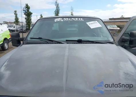 2002 Ford F-350 Lariat/Xl/Xlt from USA, damaged, VIN 1FTSW31F52EC77292